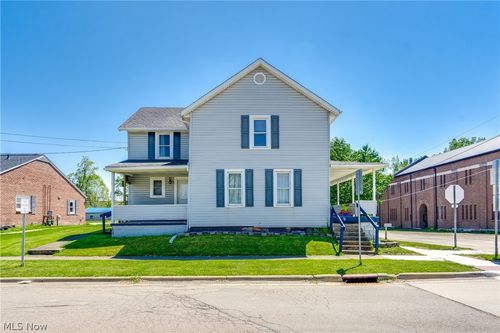 202 S Market St, Shreve, OH, 44676-9573 | Card Image