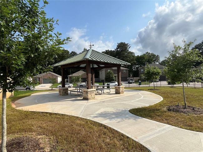 3614 Bishops Terrace Dr, House other with 4 bedrooms, 3 bathrooms and 2 parking in Huffman TX | Image 14