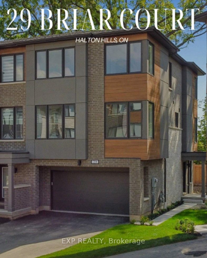 Residential in Halton Hills 2