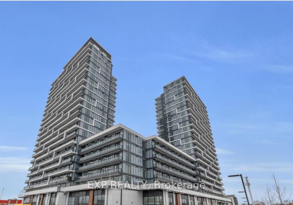 Residential Lease in Markham