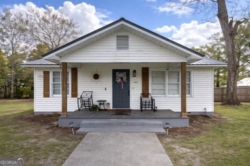 543 Church St, Blackshear, GA, 31516-2217 | Card Image