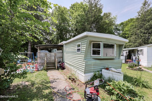 18 Apache Dr, House other with 2 bedrooms, 1 bathrooms and 2 parking in North Adams MA | Image 41