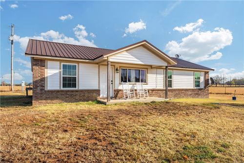 25204 Loux Road, Maysville, AR, 72747 | Card Image