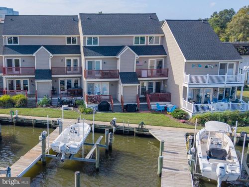 101 Main - Unit#103 Street, SECRETARY, MD, 21664 | Card Image