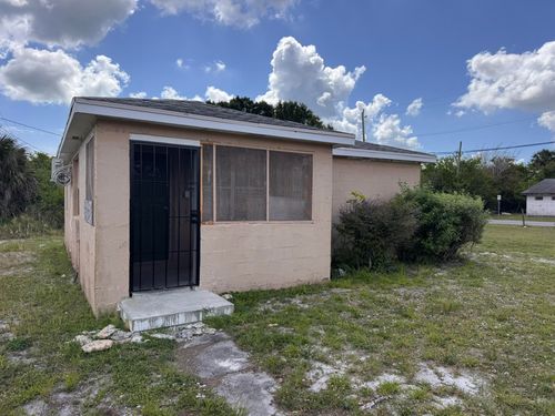 4316 25th Avenue, Vero Beach, FL, 32967 | Card Image