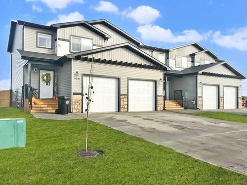 b-9520 113 Ave, Clairmont, AB, T8X5C5 | Card Image
