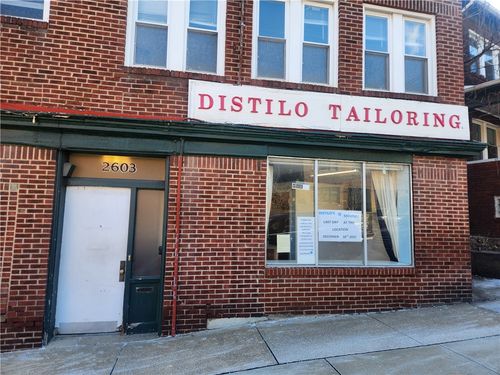 2603 Shady Ave, Squirrel Hill, PA, 15217-2404 | Card Image