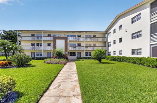 463 Mansfield L, Boca Raton, FL, 33434-4919 | Card Image