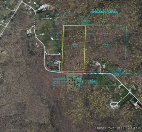 6206 Farnsley Knob Rd, Elizabeth, IN, 47117-9624 | Card Image