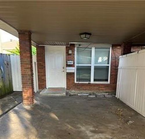 2507 Neyrey Dr, Metairie, LA, 70001-1737 | Card Image
