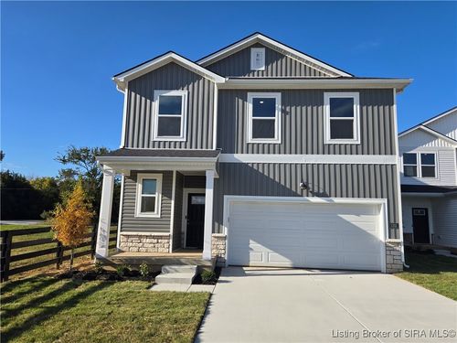 3101 Atocha Circle, Charlestown, IN, 47111 | Card Image