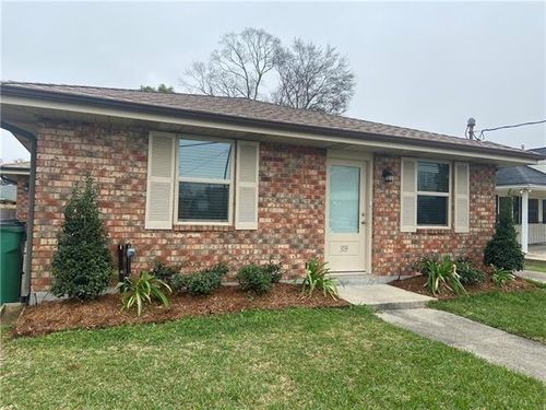 311 Shrewsbury Rd, Jefferson, LA, 70121-3525 | Card Image