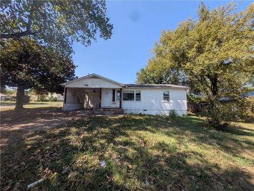 505 W Sherman Ave, Harrison, AR, 72601-2835 | Card Image