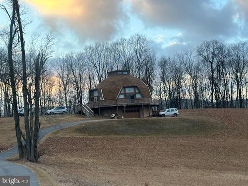 5735 Chaneysville Rd, CLEARVILLE, PA, 15535 | Card Image