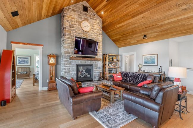 580 Masons Beach Rd, House other with 4 bedrooms, 3 bathrooms and 2 parking in First South NS | Image 12