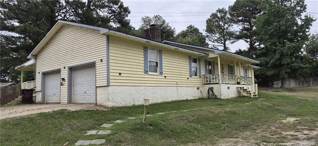 Residential in Fayetteville 3