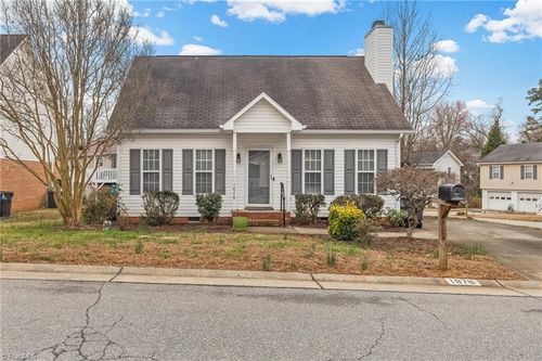 1878 Camden Forest Dr, Winston-Salem, NC, 27127-4686 | Card Image