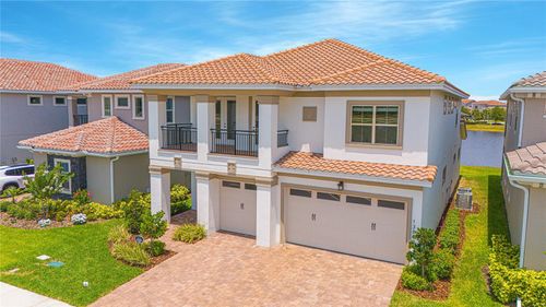 13803 Larkton Ln, ORLANDO, FL, 32832-6791 | Card Image