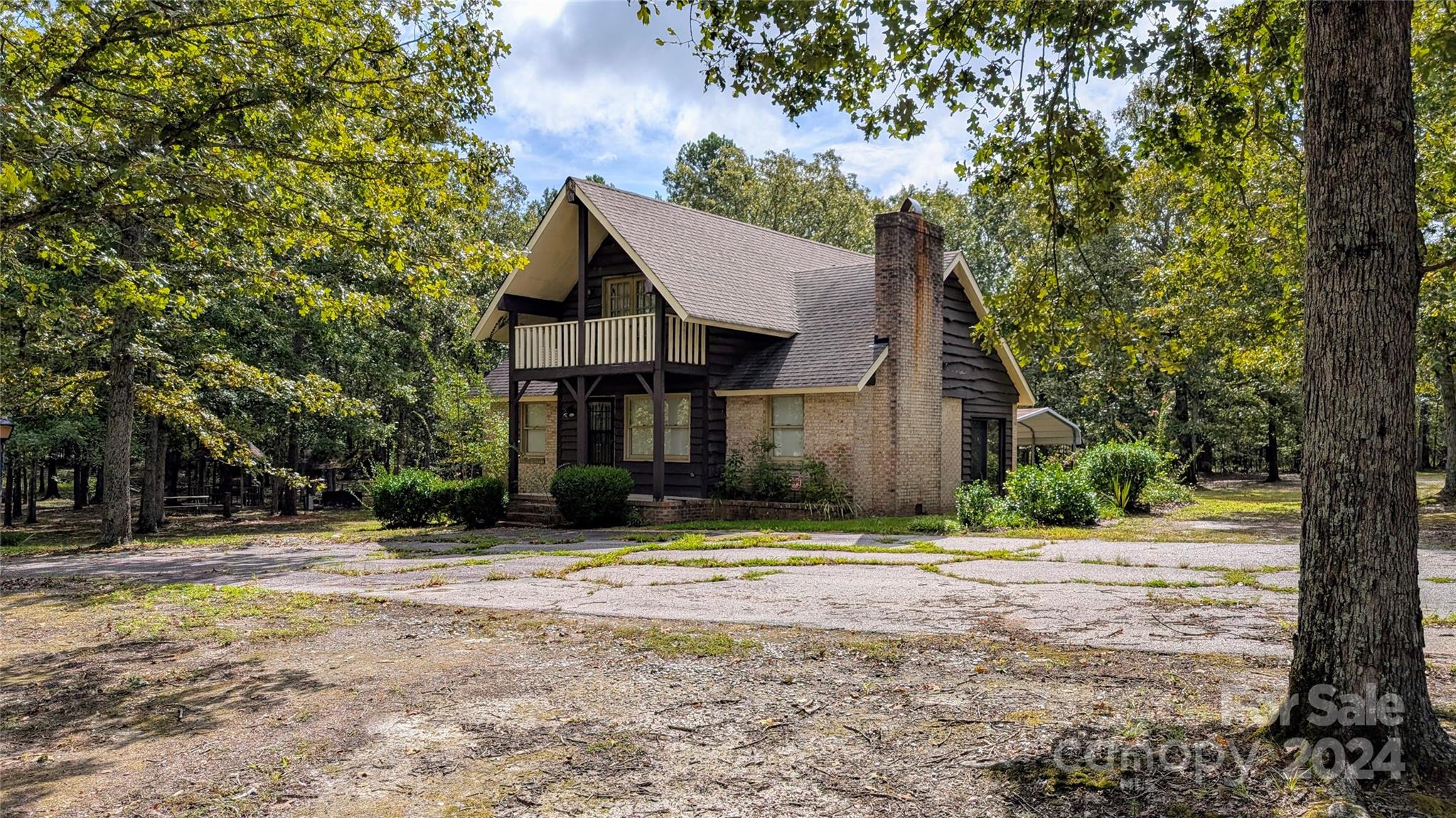 Taxahaw Rd, Lancaster, SC 29720