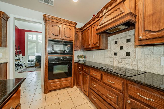 2577 W Alamosa Dr, House other with 4 bedrooms, 3 bathrooms and null parking in Terrell TX | Image 14