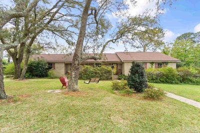 1 N 77th Ave, House other with 4 bedrooms, 2 bathrooms and 2 parking in Pensacola FL | Image 1