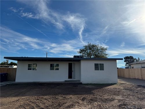 184 N Acacia St, Blythe, CA, 92225-1887 | Card Image