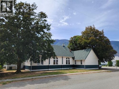 607A 5th Street, Keremeos, BC, V0X1N3 | Card Image