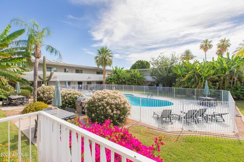 202-6824 E 2nd St, Scottsdale, AZ, 85251-5352 | Card Image