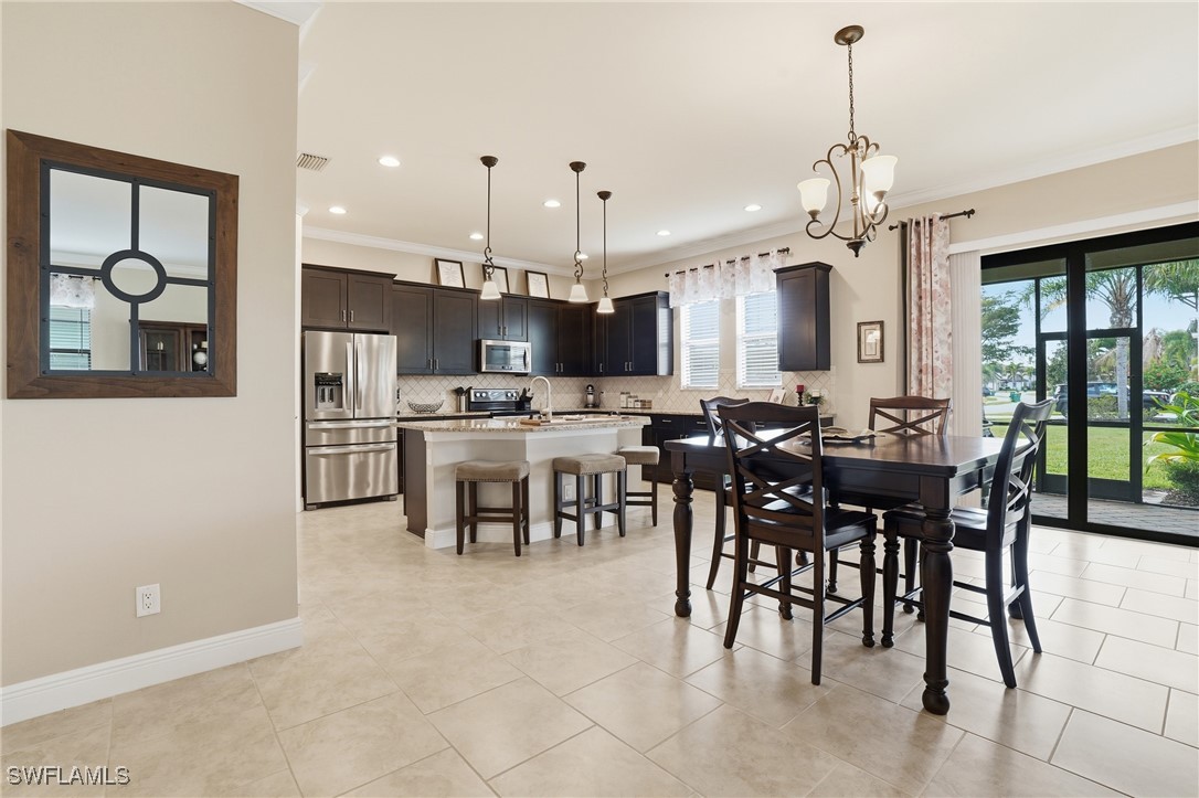 Residential in Naples 5