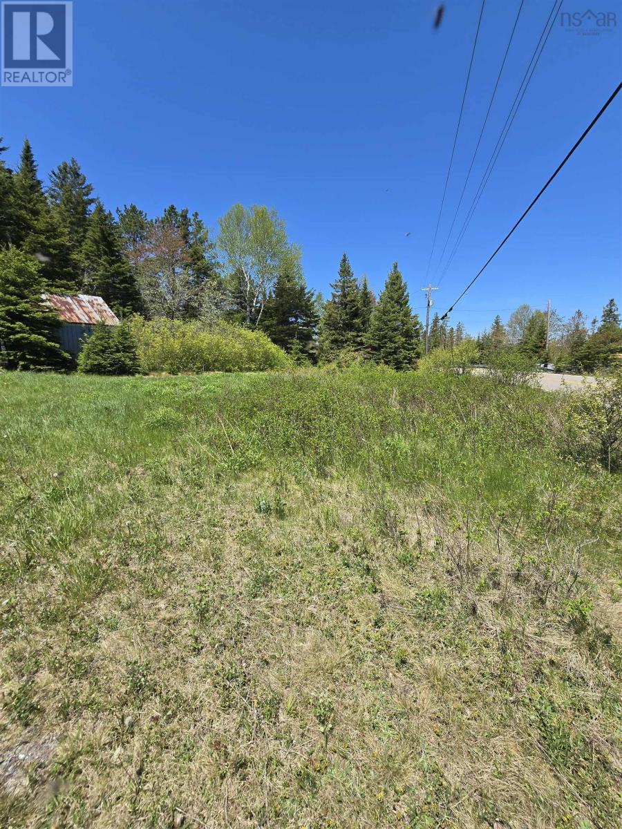 Land in Country Harbour 5