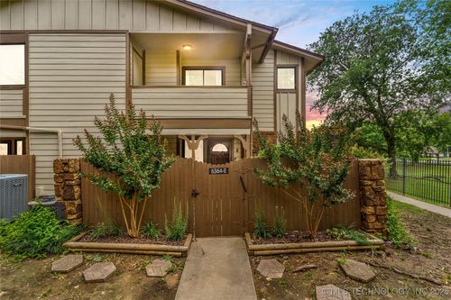 34e-6364 S 80th East Ave, Tulsa, OK, 74133 | Card Image