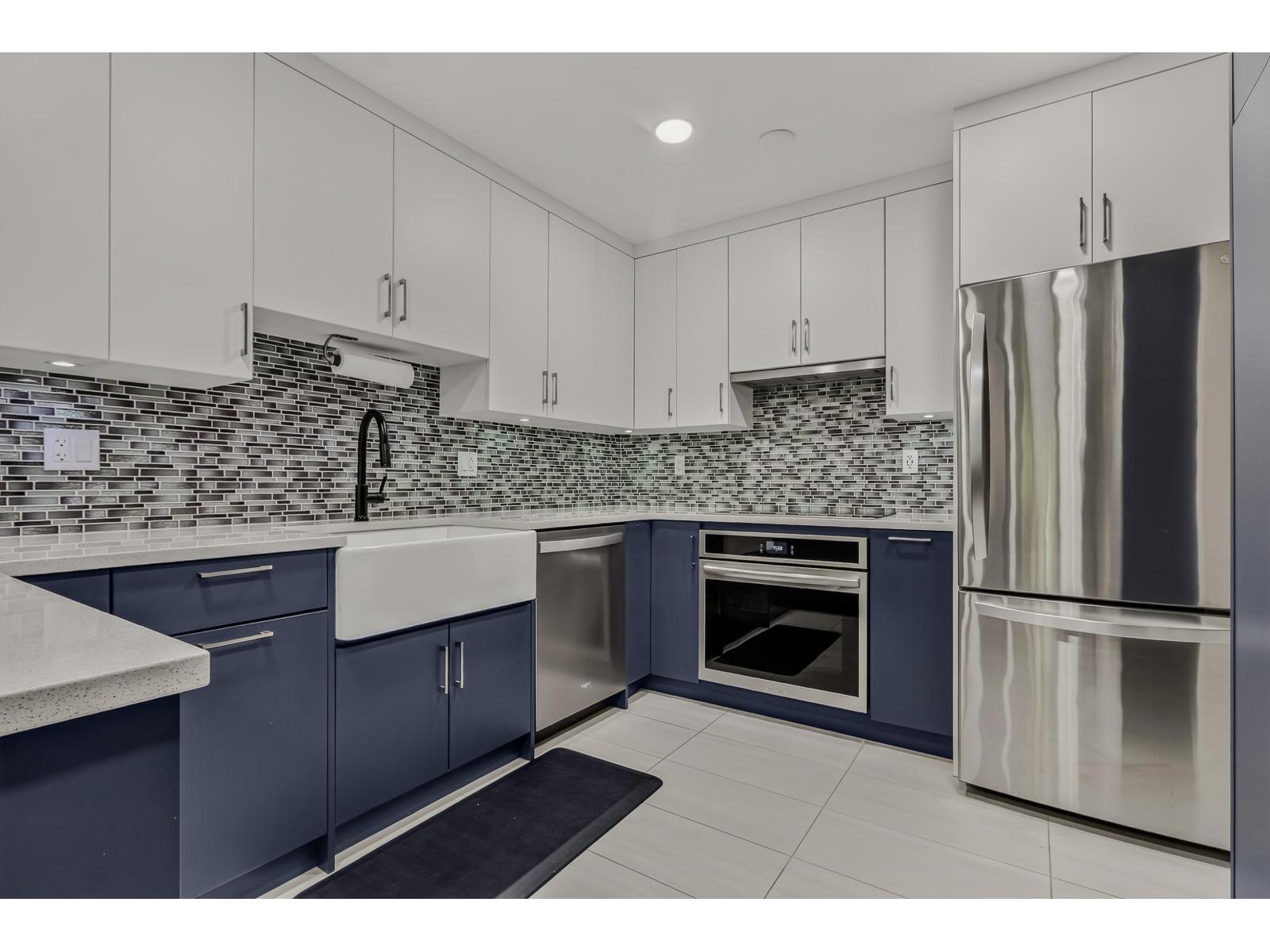 Residential in Surrey 2