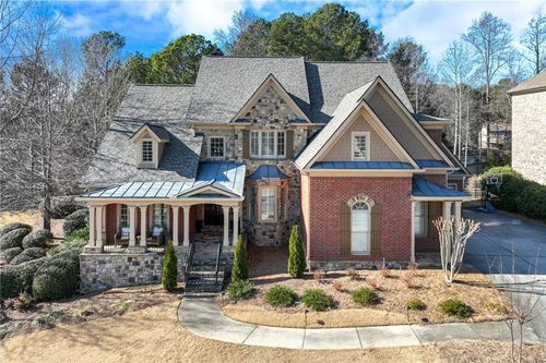 2976 Cambridge Hill Drive, Dacula, GA, 30019 | Card Image