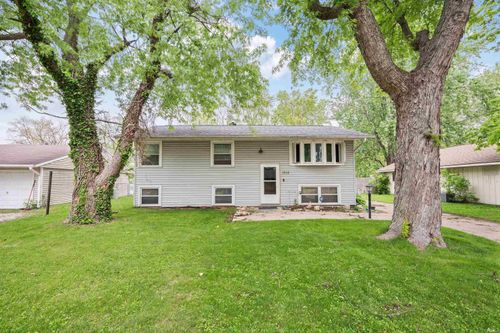 1208 Wigwam Dr, Kokomo, IN, 46902-5480 | Card Image