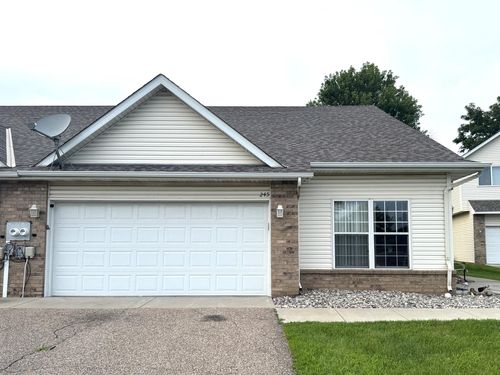 245 Appleblossom Ln E, Shakopee, MN, 55379 | Card Image