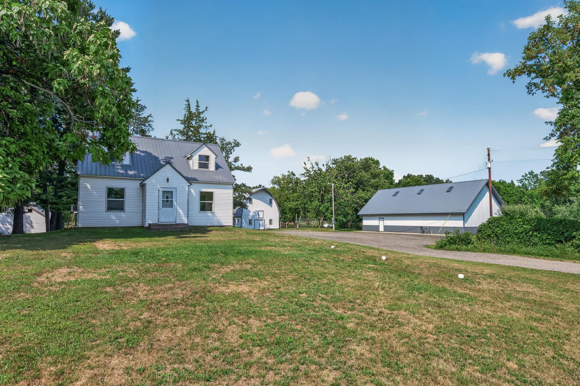 Residential in Princeton