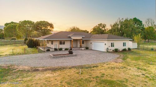 500 N Rio Arriba, Cottonwood, AZ, 86326-6971 | Card Image