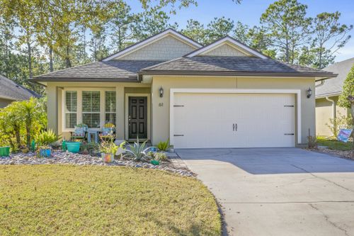61 Balearics Dr, ST AUGUSTINE, FL, 32086-1854 | Card Image
