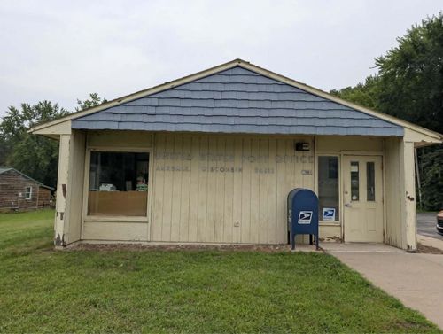 1568 State Road 21, Strongs Prairie, WI, 54613 | Card Image