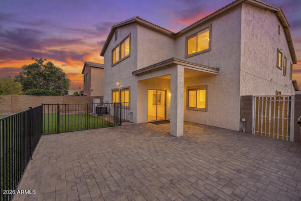 Residential in San Tan Valley 2