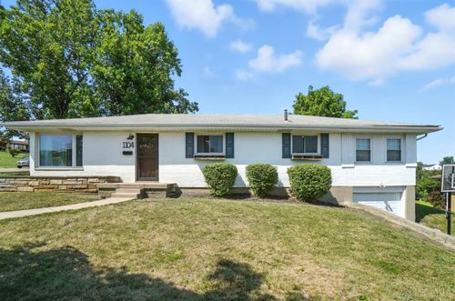 1104 Oakmont Ave, Hamilton, OH, 45013-3824 | Card Image