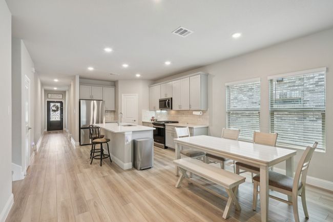1401 Birchwood Ln, House other with 4 bedrooms, 3 bathrooms and null parking in Melissa TX | Image 5