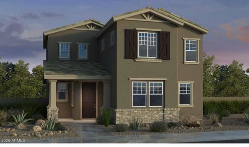 3607 N 99th Drive, Avondale, AZ, 85392 | Card Image