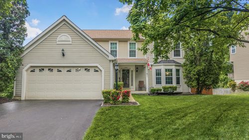 15670 Andover Heights Dr, WOODBRIDGE, VA, 22193-1070 | Card Image