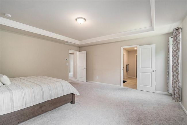 435 Auburn Crossing Dr, House other with 4 bedrooms, 3 bathrooms and 2 parking in Auburn GA | Image 17