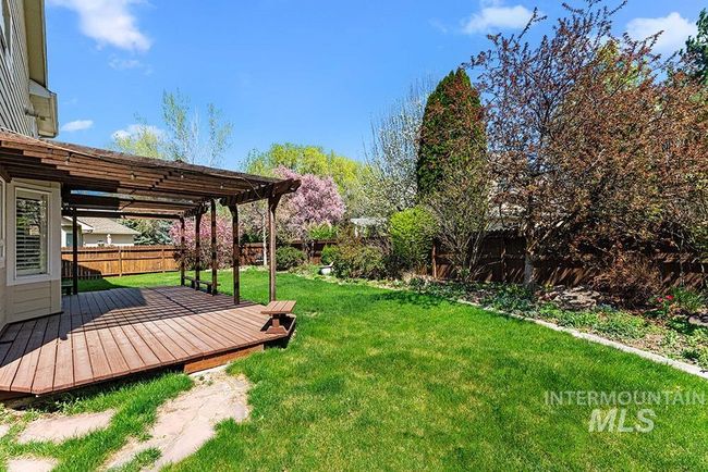 1472 N Watson Ave, House other with 4 bedrooms, 3 bathrooms and 3 parking in Eagle ID | Image 27