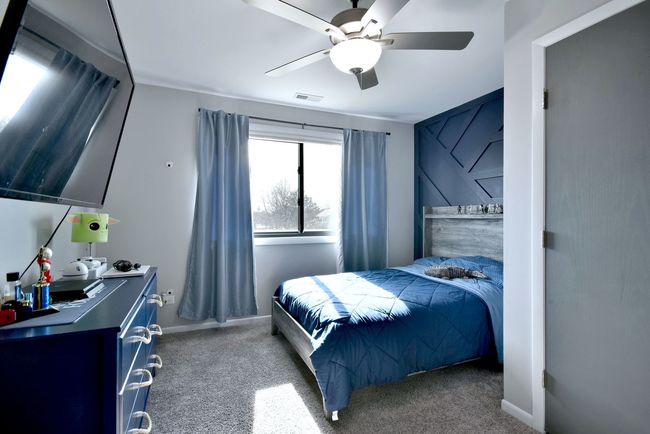 20224 Overland Trl, House other with 5 bedrooms, 5 bathrooms and 3 parking in Olympia Fields IL | Image 29