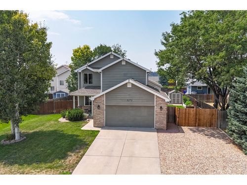 3173 50th Ave, Greeley, CO, 80634-8707 | Card Image