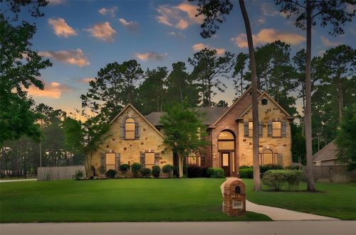 40503 Manor Dr, Magnolia, TX, 77354-6184 | Card Image