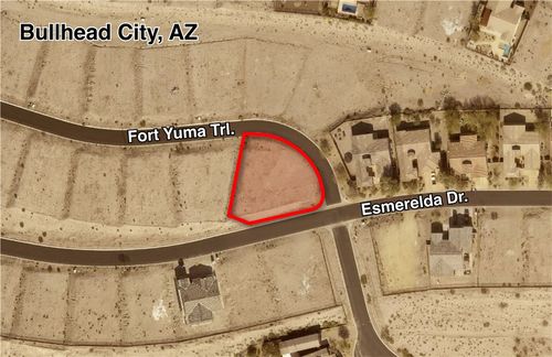 3086 Fort Yuma Trail, Bullhead City, AZ, 86429 | Card Image